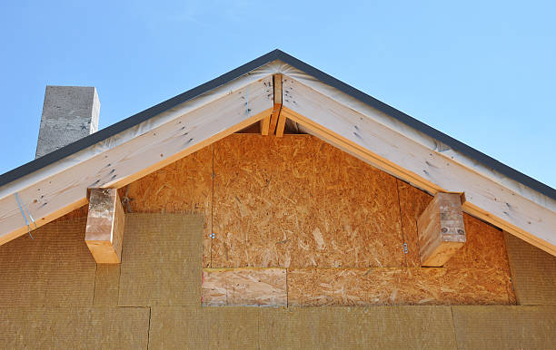 Best Siding Removal and Disposal  in Mulgee, OK